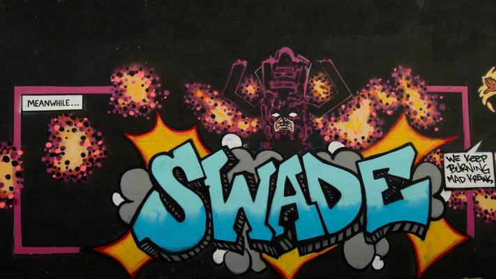 Paint Louis 2025 #163