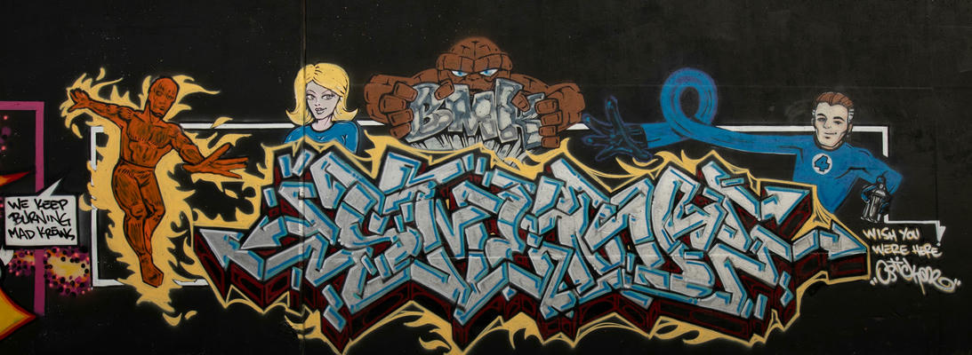 Paint Louis 2025 #164