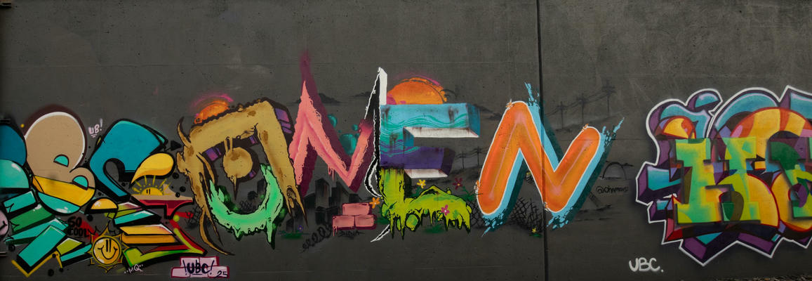 Paint Louis 2025 #166