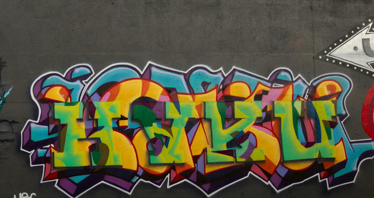 Paint Louis 2025 #167