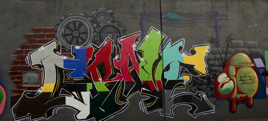 Paint Louis 2025 #169