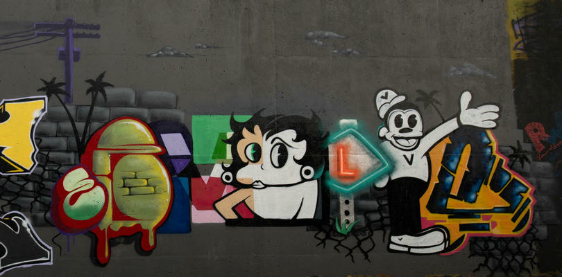 Paint Louis 2025 #170