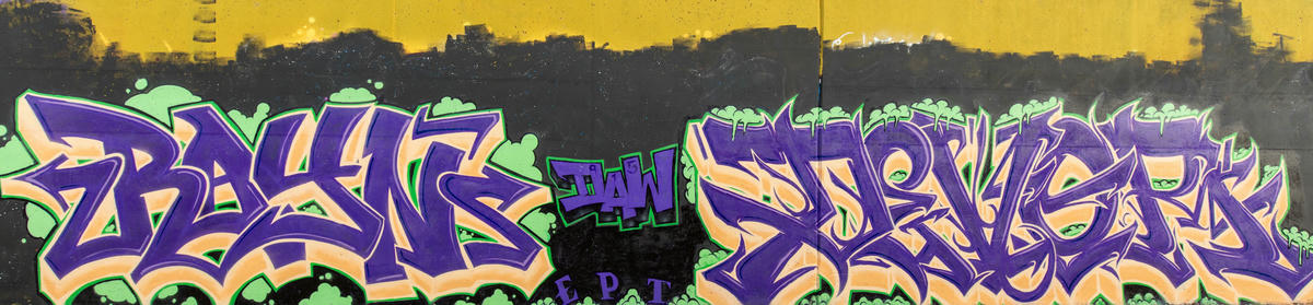 Paint Louis 2025 #171