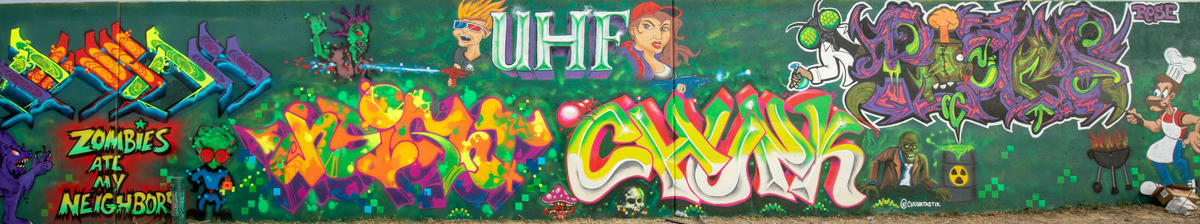 Paint Louis 2025 #172