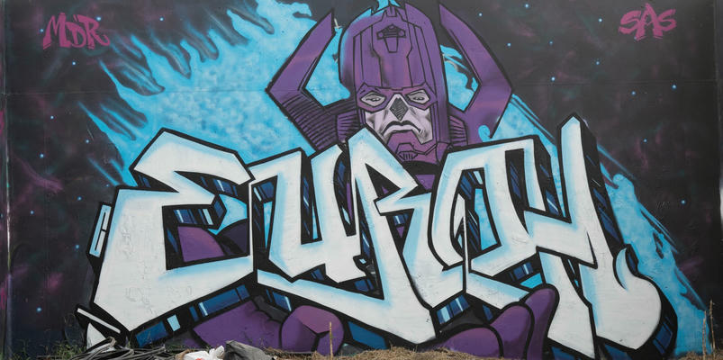 Paint Louis 2025 #173