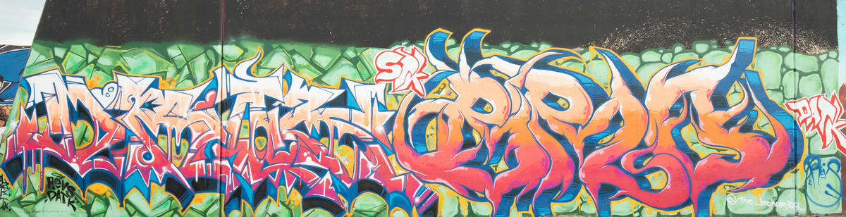 Paint Louis 2025 #174