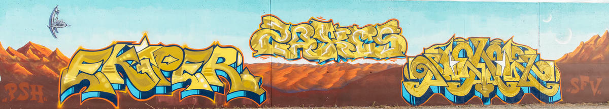 Paint Louis 2025 #175