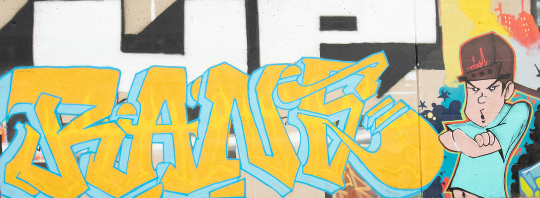 Paint Louis 2025 #176