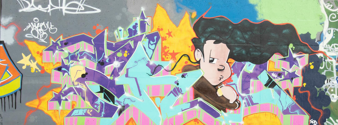 Paint Louis 2025 #178