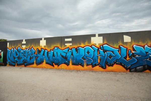 Paint Louis 2025 #181