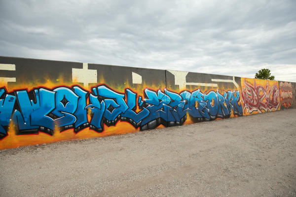 Paint Louis 2025 #182