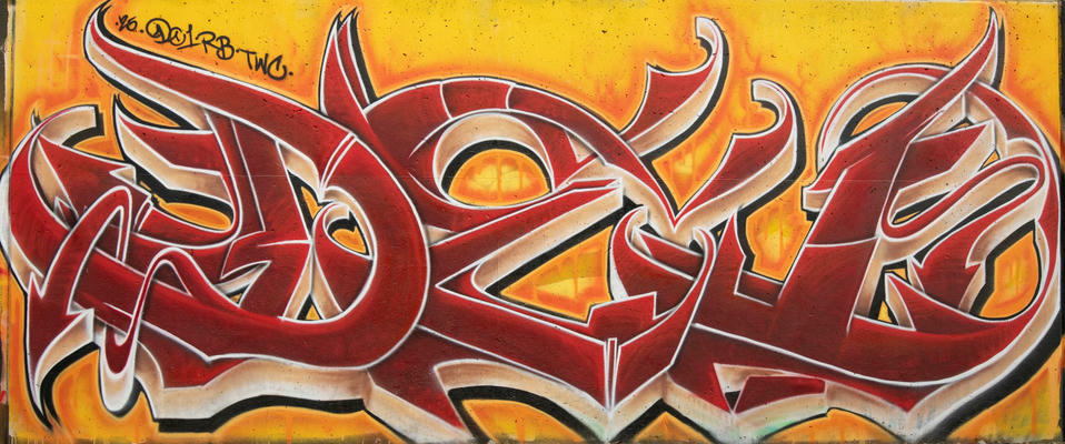 Paint Louis 2025 #183