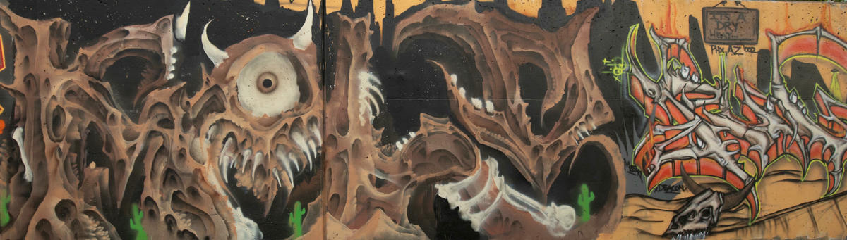 Paint Louis 2025 #185