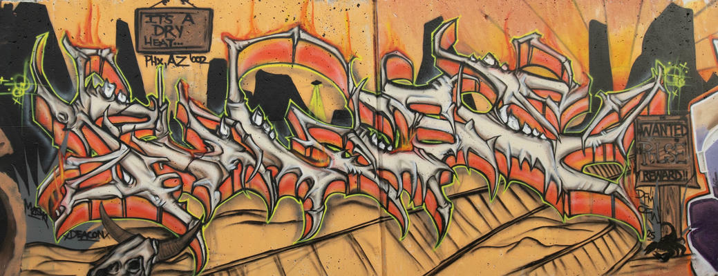 Paint Louis 2025 #186