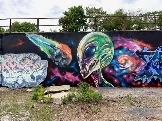 13-timber-iok-dayton-ohio