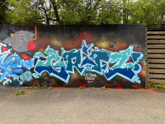 17-grifz-iok-dayton-ohio