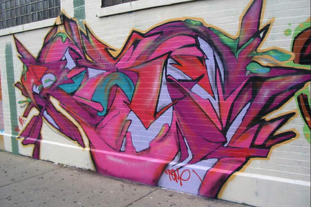 Rome, p4