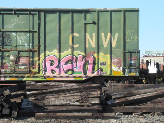 AB-BGN