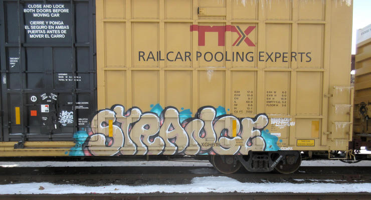 AB-Strange