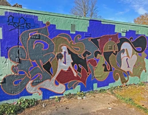 Doubel 1rfan Style by Antik 2