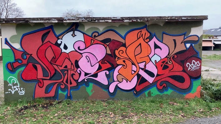 Double 1rfan Style by Antik