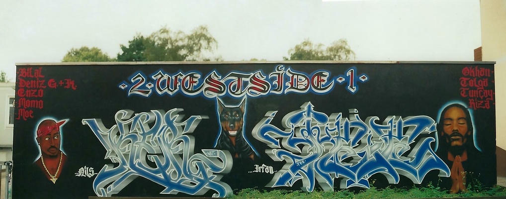 Ker(mit) & Tee by Antik