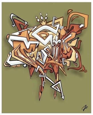 Musik Sketch by Antik 2