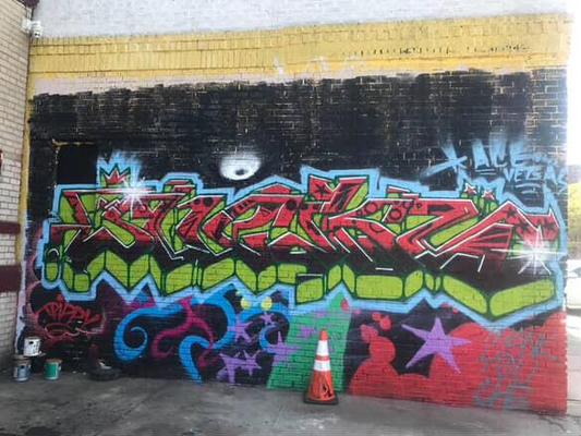 SneakzoneBronx