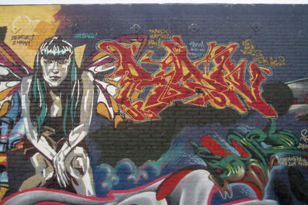 Zin aka Bes, p5