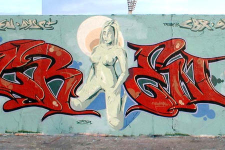 Cren and Keyz, Germany