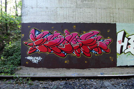 Belgium 5