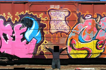 Trains 150 - American Freights