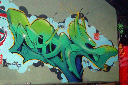 Ciber Stargass, p4