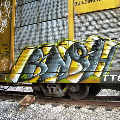 gosh-2006