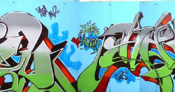 Art Crimes: Rafa 205, p3