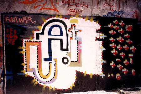 War Art 13