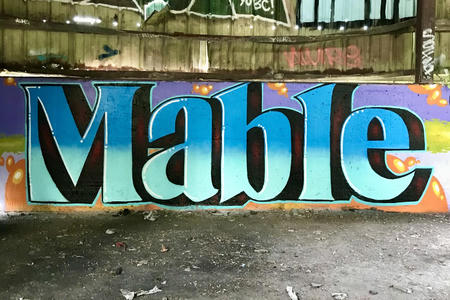 Mable, p. 1
