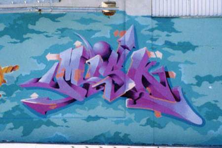 Misk, San Francisco