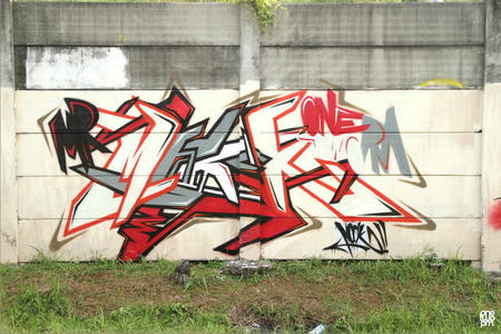 Indonesia 8