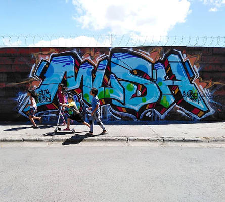 mush-aguanta