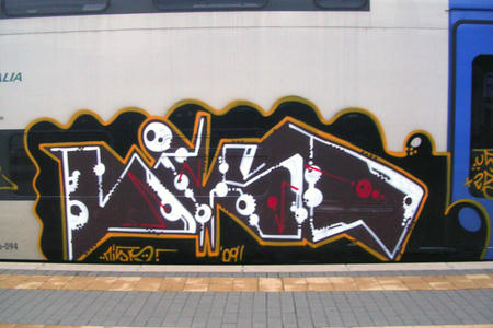 Trains 326 - European Passenger Trains