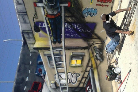 Odeith, p4