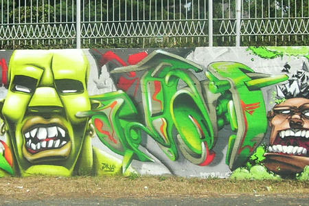 Associazione Monkeys Evolution