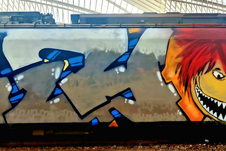 Trains 397 - Seyar aka Mr.Wholecar