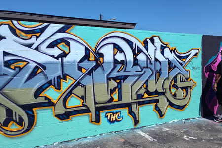 Strive, p. 1