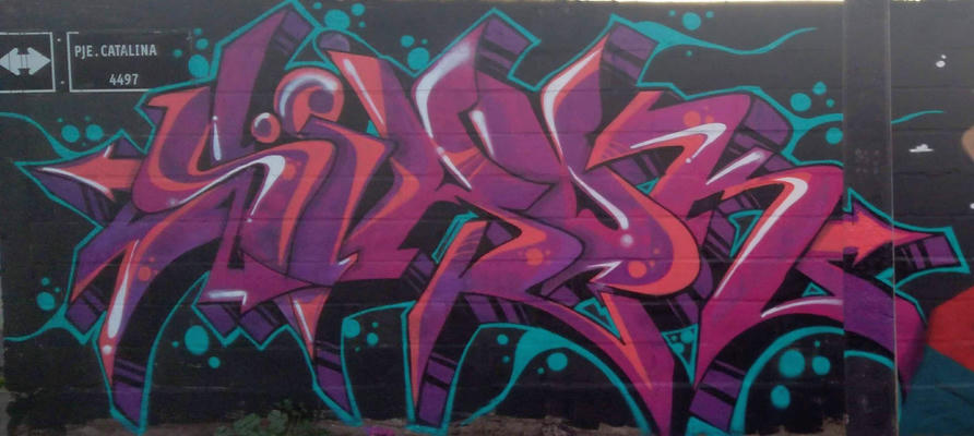 syrock-chile-2018