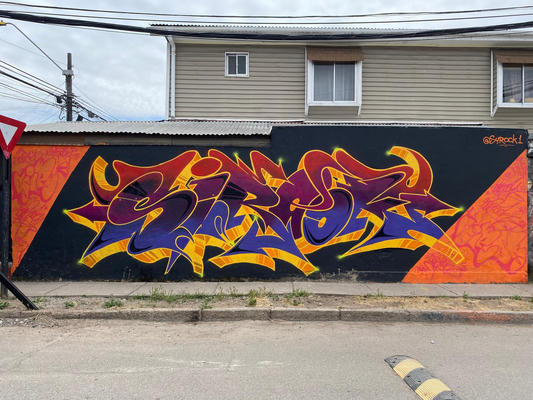 syrock-chile-2023