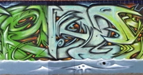 Art Crimes: Tapz