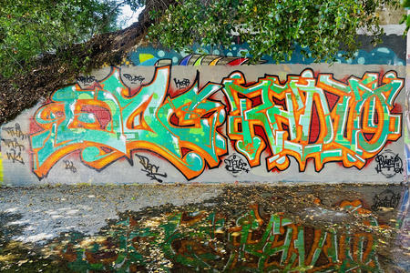 THA Krew, p. 1