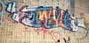 myer freeway battle piece